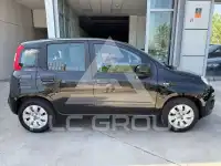 2015 Fiat Panda
