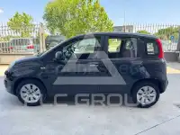 2015 Fiat Panda