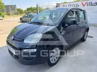 2015 Fiat Panda