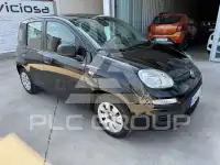 2015 Fiat Panda