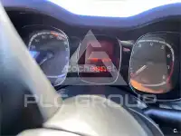 2015 Fiat Panda