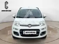 2015 Fiat Panda