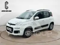 2015 Fiat Panda