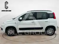 2015 Fiat Panda