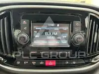 2015 Fiat Doblo