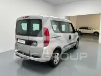 2015 Fiat Doblo