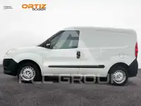 2015 Fiat Doblo