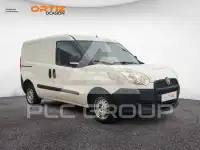 2015 Fiat Doblo