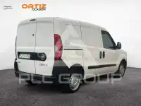 2015 Fiat Doblo