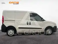 2015 Fiat Doblo