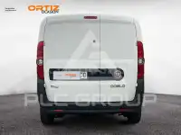 2015 Fiat Doblo