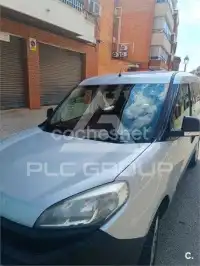 2015 Fiat Doblo