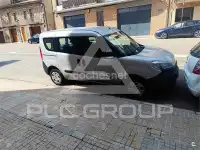 2015 Fiat Doblo