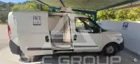 2015 Fiat Doblo