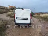 2015 Fiat Doblo