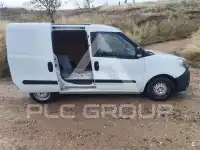 2015 Fiat Doblo