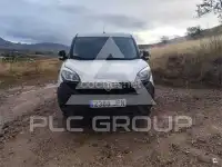 2015 Fiat Doblo