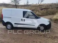 2015 Fiat Doblo