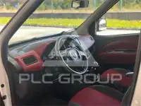 2015 Fiat Doblo