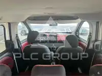 2015 Fiat Doblo