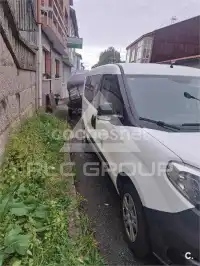 2015 Fiat Doblo