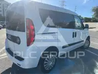 2015 Fiat Doblo