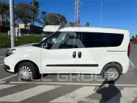 2015 Fiat Doblo
