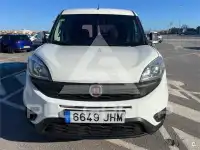 2015 Fiat Doblo