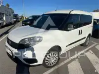 2015 Fiat Doblo