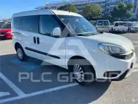 2015 Fiat Doblo