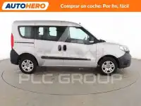 2015 Fiat Doblo