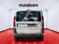 2015 Fiat Doblo