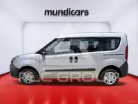 2015 Fiat Doblo