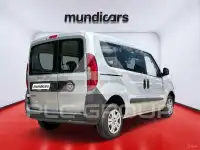 2015 Fiat Doblo
