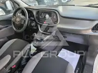 2015 Fiat Doblo
