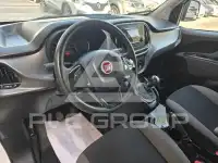 2015 Fiat Doblo