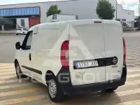 2015 Fiat Doblo