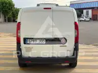 2015 Fiat Doblo