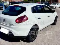 2015 Fiat Bravo