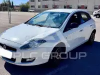 2015 Fiat Bravo