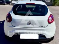 2015 Fiat Bravo