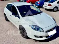 2015 Fiat Bravo