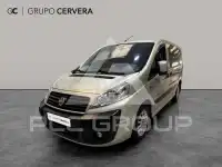 2015 Fiat Scudo