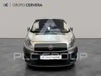 2015 Fiat Scudo