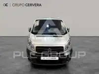 2015 Fiat Scudo