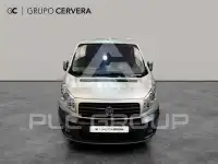 2015 Fiat Scudo