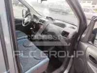 2015 Fiat Scudo