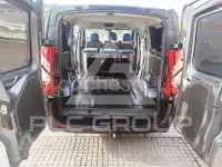 2015 Fiat Scudo
