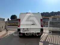2015 Fiat Scudo