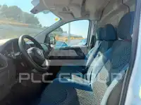 2015 Fiat Scudo